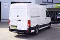 Volkswagen Crafter 35 2.0 TDI FWD L3H3 "KLIMA*3-SITZ* Weiß - thumbnail 5