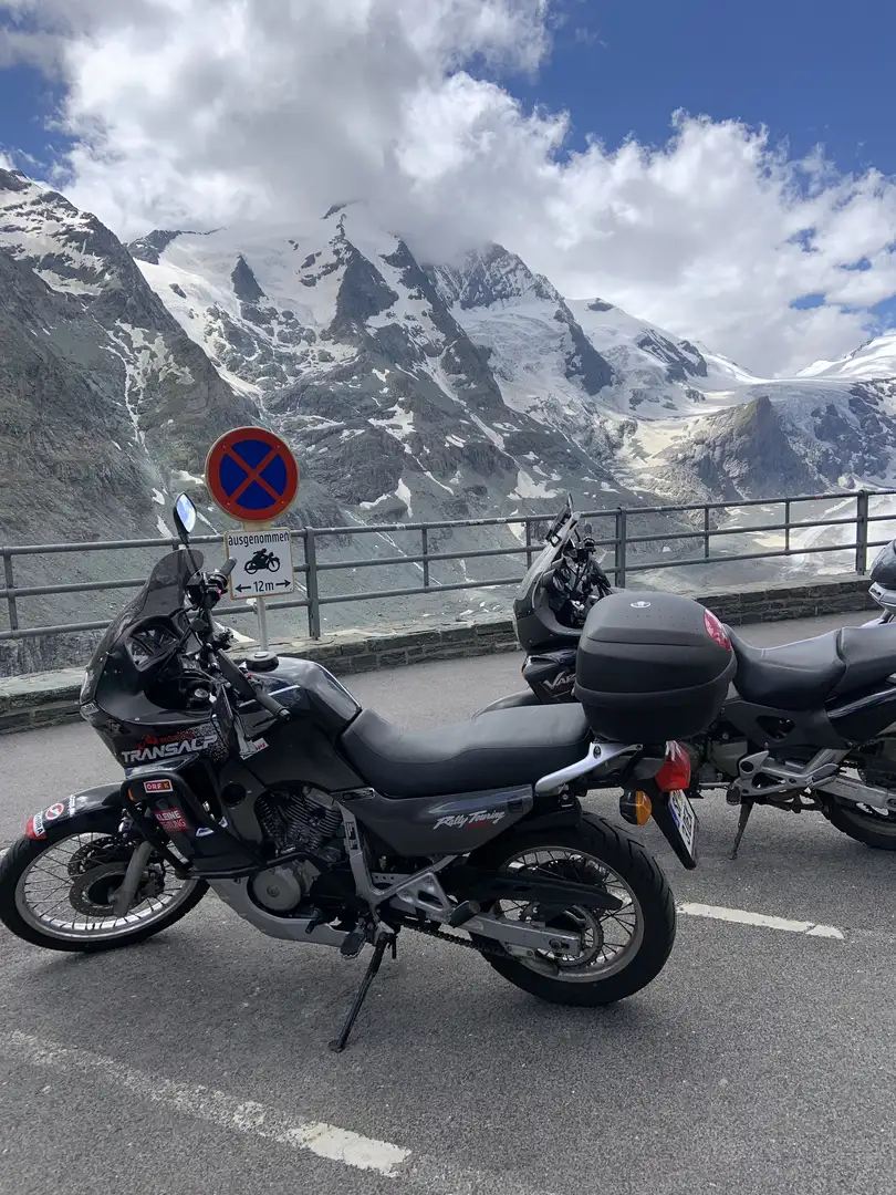 Honda Transalp 600V PD10 - 2