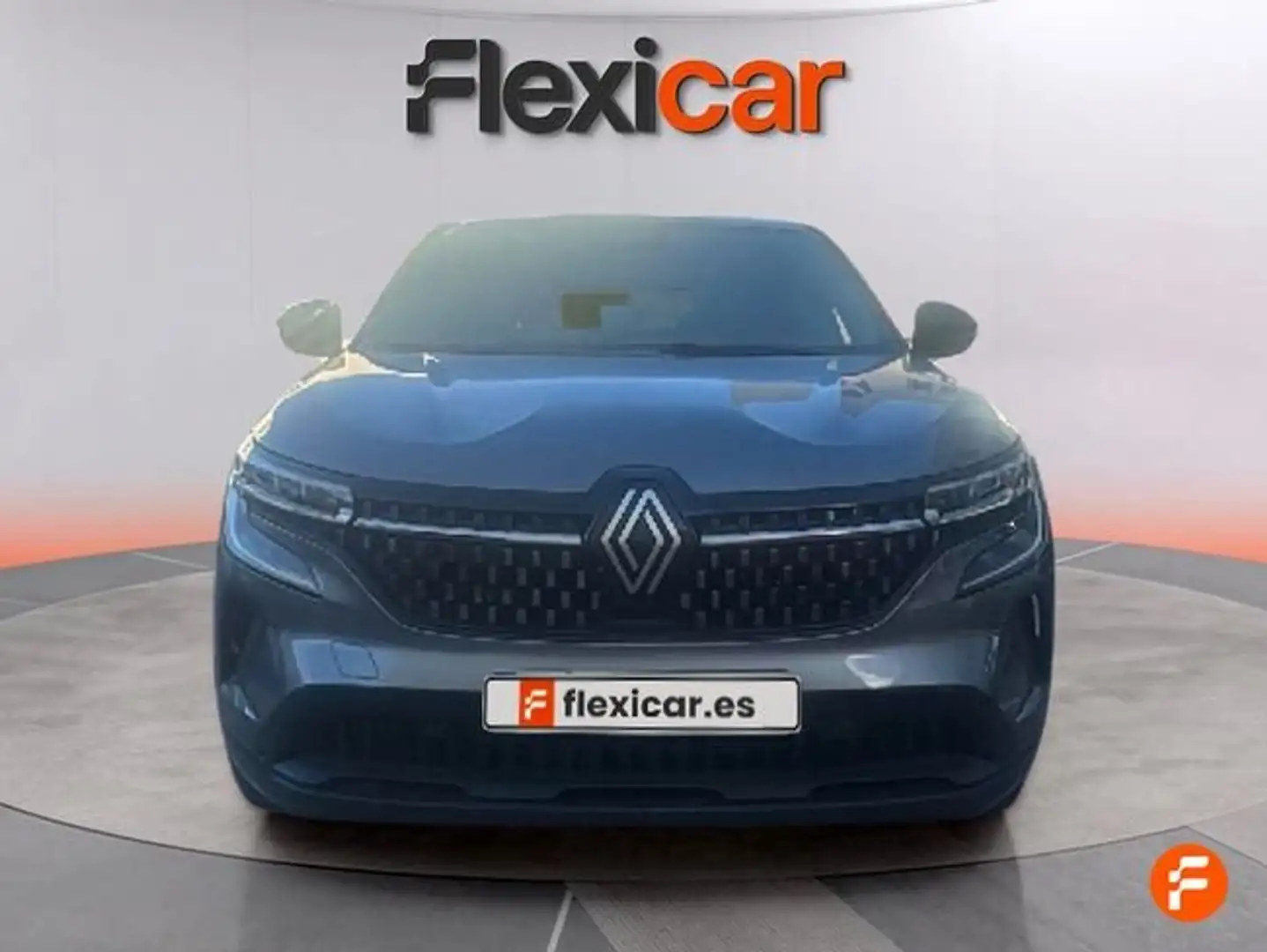 Renault Austral Evolution Mild Hybrid 116kW Auto Gris - 2
