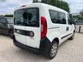 Fiat doblo n1 autocarro 1.3mjt Blanc - thumbnail 4