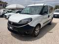 Fiat doblo n1 autocarro 1.3mjt Blanc - thumbnail 1