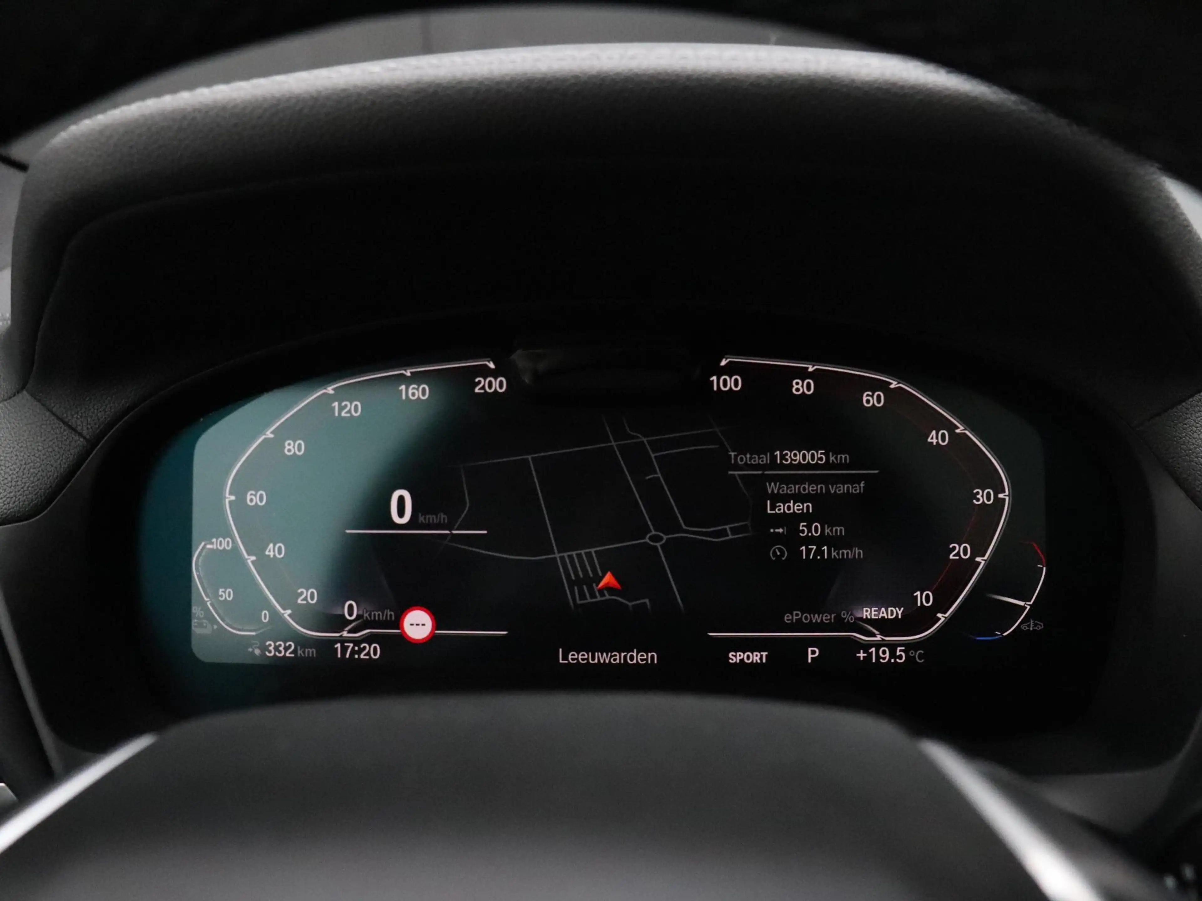 BMW iX3 High Executive 80 kWh | LEDER | MEMORY | H&K | PAN — photo 5