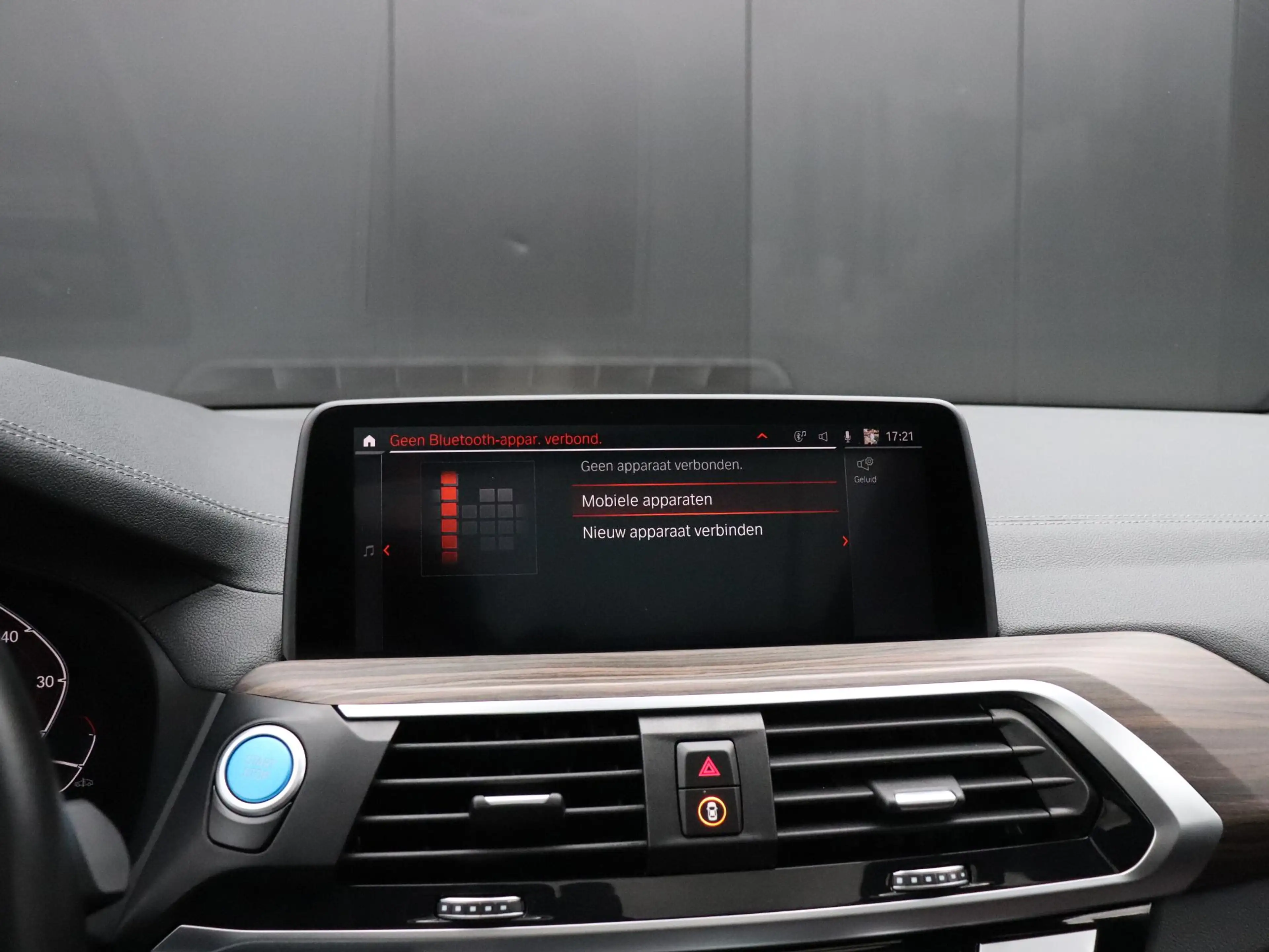 BMW iX3 High Executive 80 kWh | LEDER | MEMORY | H&K | PAN — photo 7