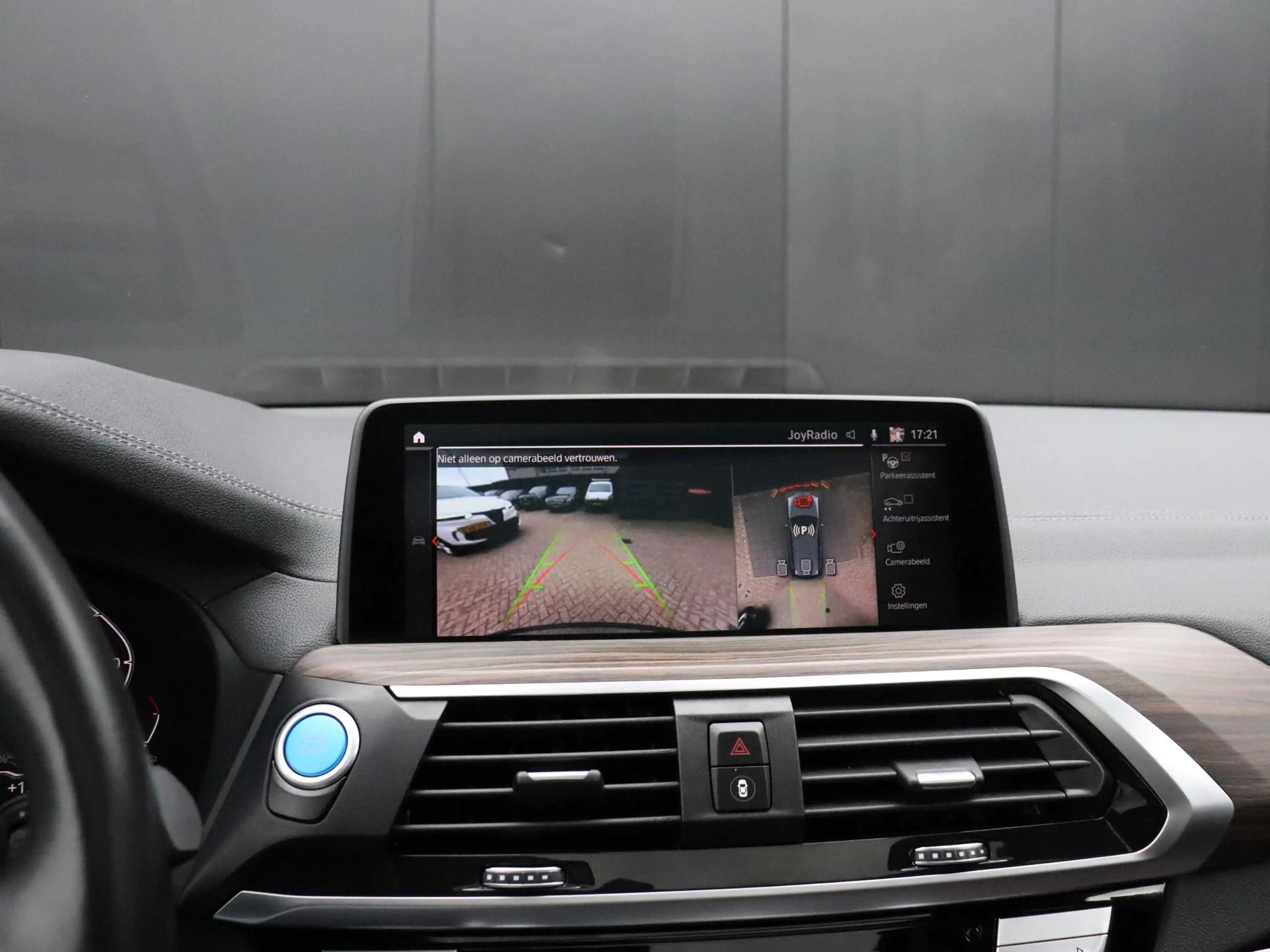 BMW iX3 High Executive 80 kWh | LEDER | MEMORY | H&K | PAN — photo 10