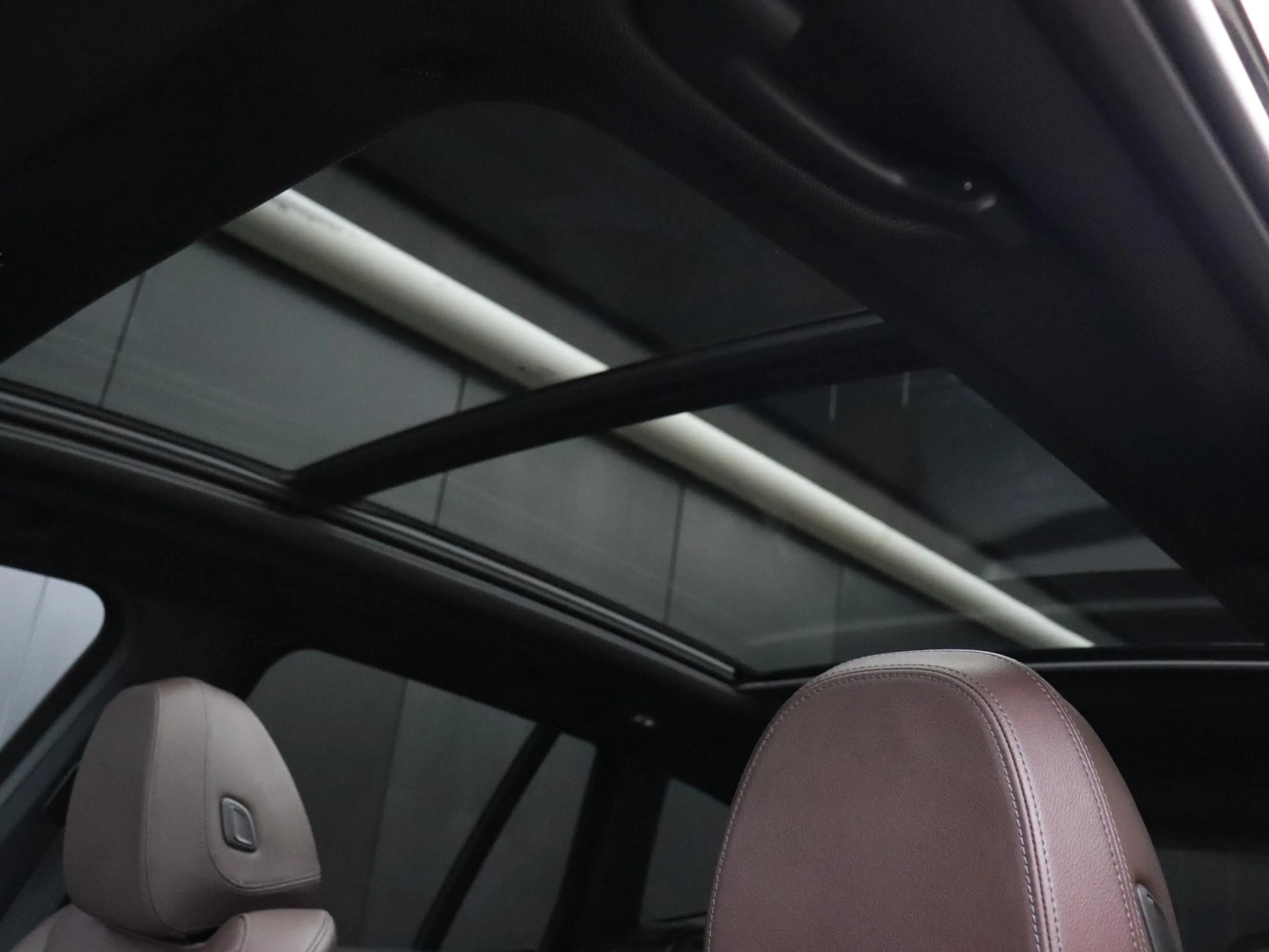 BMW iX3 High Executive 80 kWh | LEDER | MEMORY | H&K | PAN — photo 13