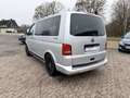 Volkswagen T5 Multivan Multivan T5 2.0 TDI/PDC/AHK/3 Zonen Climatronic Silber - thumbnail 5