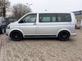 Volkswagen T5 Multivan Multivan T5 2.0 TDI/PDC/AHK/3 Zonen Climatronic Silber - thumbnail 6