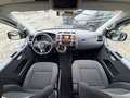 Volkswagen T5 Multivan Multivan T5 2.0 TDI/PDC/AHK/3 Zonen Climatronic Silber - thumbnail 9