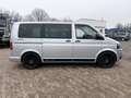 Volkswagen T5 Multivan Multivan T5 2.0 TDI/PDC/AHK/3 Zonen Climatronic Silber - thumbnail 3