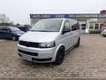 Volkswagen T5 Multivan Multivan T5 2.0 TDI/PDC/AHK/3 Zonen Climatronic Silber - thumbnail 1