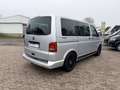 Volkswagen T5 Multivan Multivan T5 2.0 TDI/PDC/AHK/3 Zonen Climatronic Silber - thumbnail 4
