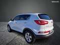 Kia Sportage 1.7 Crdi 115 4x2 2013 Garantie 1 An Blanc - thumbnail 4