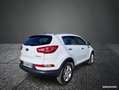Kia Sportage 1.7 Crdi 115 4x2 2013 Garantie 1 An Blanc - thumbnail 3