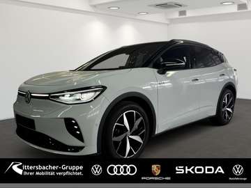 GTX 4M PANO ergoSitze Komfort+DesignPaket
