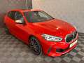 BMW 135 i Lim. xDr.*SHADOW LINE*LED-PANO-ACC-H&K-PDC Rot - thumbnail 1