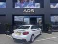 BMW 220 d pack M Blanc - thumbnail 3