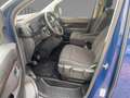 Toyota Proace Verso 2.0 Family Comfort Blau - thumbnail 4