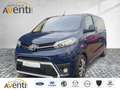 Toyota Proace Verso 2.0 Family Comfort Blau - thumbnail 1