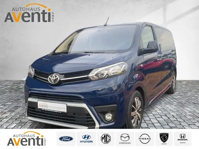 Toyota Proace Verso 2.0 Family Comfort