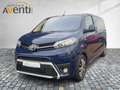 Toyota Proace Verso 2.0 Family Comfort Blau - thumbnail 2