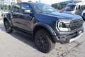 Ford Ranger Raptor  3,0 L, Laderaumrollo, 360°, AHK Grijs - thumbnail 6