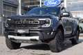Ford Ranger Raptor  3,0 L, Laderaumrollo, 360°, AHK Grijs - thumbnail 1