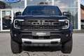 Ford Ranger Raptor  3,0 L, Laderaumrollo, 360°, AHK Grijs - thumbnail 3