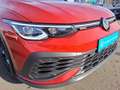 Volkswagen Golf GTI Clubsport DSG IQ.Light Matrix HUD PDC Rot - thumbnail 8
