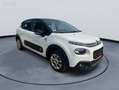 Citroen C3 Citroën 82 CH VTI Feel GARANTIE 24 MOIS Apple CarPlay Radars de stationnement GPS Attelage Régulateur vitesse Limiteur Blanc - thumbnail 2
