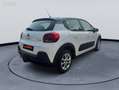 Citroen C3 Citroën 82 CH VTI Feel GARANTIE 24 MOIS Apple CarPlay Radars de stationnement GPS Attelage Régulateur vitesse Limiteur Blanc - thumbnail 4