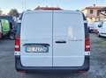 Mercedes-Benz Vito 1.6 111 CDI PL Furgone Bluetec E6b Long 3posti Bianco - thumbnail 6