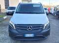 Mercedes-Benz Vito 1.6 111 CDI PL Furgone Bluetec E6b Long 3posti Bianco - thumbnail 5