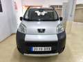 Peugeot Bipper Comercial Tepee 1.4HDI Outdoor Plateado - thumbnail 4