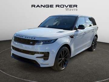 [PHEV] HSE Dynamic P460
