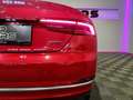 Audi A5 quattro sport Rot - thumbnail 7