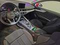 Audi A5 quattro sport Rot - thumbnail 12