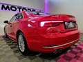 Audi A5 quattro sport Rot - thumbnail 4
