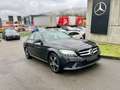Mercedes-Benz C 180 C 180 d Business Solution Noir - thumbnail 3