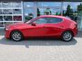 Mazda 3 Selection*LED Scheinwerfer*Navi/Bluetooth*1. Hand* Rot - thumbnail 2
