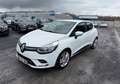 Renault Clio Phase 2 1.5 dCi FAP Energy eco2 S&S 75 cv Blanc - thumbnail 2