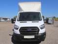 Ford Transit Transit Ladebordwand/€ 24.900,-netto/Koffer TEL Weiß - thumbnail 2