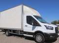 Ford Transit Transit Ladebordwand/€ 24.900,-netto/Koffer TEL Weiß - thumbnail 3