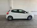 Peugeot 208 208 I 2015 3p 1.2 puretech Active 82cv Bianco - thumbnail 5
