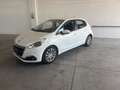 Peugeot 208 208 I 2015 3p 1.2 puretech Active 82cv Bianco - thumbnail 1