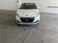 Peugeot 208 208 I 2015 3p 1.2 puretech Active 82cv Bianco - thumbnail 2