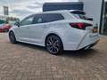 Toyota Corolla Touring Sports Hybrid 140 Executive Gris - thumbnail 3