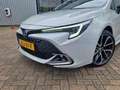 Toyota Corolla Touring Sports Hybrid 140 Executive Gris - thumbnail 2