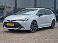 Toyota Corolla Touring Sports Hybrid 140 Executive Gris - thumbnail 29