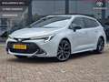Toyota Corolla Touring Sports Hybrid 140 Executive Gris - thumbnail 1