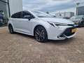 Toyota Corolla Touring Sports Hybrid 140 Executive Gris - thumbnail 7